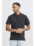 Футболка поло BLEND, черный - фото