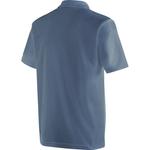 Polo arwin 2.0 he-polo 1/2 arm Maier Sports, синий - фото 2