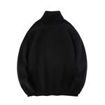 Трикотаж Unisex BEAR UNION, черный - фото 5