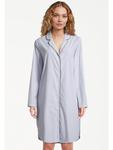 Ночная рубашка Seidensticker, цвет zen blue - фото 3