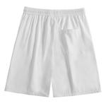 Повседневные шорты унисекс FRQ, кофе - фото 5