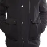 Мужская куртка Padma Termic Trangoworld, чёрный - фото 6