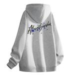 Унисекс свитшот YIVIKII, белый - фото 2