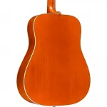 Акустико-электрическая гитара Gibson Hummingbird Original, Heritage Cherry Sunburst - фото 2