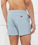 Плавательные шорты Доминика Regular fit Hugo Bodywear, синий - фото 2