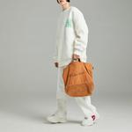 MLB Толстовка Like Series Unisex Cream - фото 6