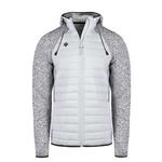 Куртка Izas Navasa M, белый - фото