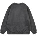 Толстовка унисекс BEEHIVES, Серый - фото 2