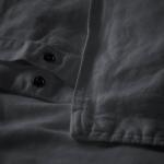 Пододеяльник и наволочка, антрацит, 150x200/50x60 см Rundhagtorn IKEA - фото 4