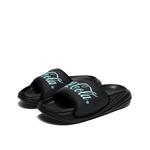 Шлепанцы унисекс Coca-Cola - фото 9