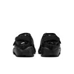 Сандалии air rift 'black' Nike, черный - фото 4