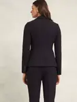Куртка Hobbs Mia Fitted Suit, черный - фото 2