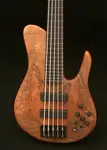 JCR Walnut Fretless 2023 - фото 16