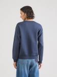 GAP Свитшот 'HERITAGE' в цвете Navy - фото 5