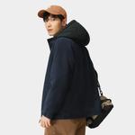 Курса Urban Function Series мужская CAMEL, Ночной Синий/Фантомный Черный - фото 8