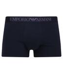 Трусы 2 шт. Emporio Armani, синий - фото 4