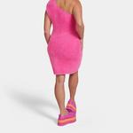 Urseen Platform 'Raspberry Multi' Женские UGG - фото 6