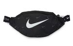 Поясная сумка унисекс Nike, Черный - фото