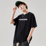 Футболка унисекс Forider, белый - фото 7