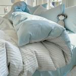 AVIVI Комплект постельного белья 1,8 м, 4 предмета - фото