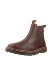 Ботинки Clarks SOLSBURY EASY, Brown - фото 2