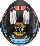 Детский шлем LS2 ff812 kid zero - фото 10