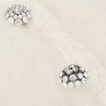 Кардиган женский Celine, белый - фото 4