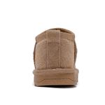 Warrior Антискользящие и износостойкие утепленные детские ботинки Kids', черные - фото 4