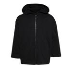 Куртка Bode Sideline Jacket 'Black', черный - фото