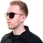 Очки Timberland TB7177 Dark Havana/Brown One Size - фото 4