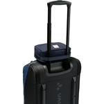 Поясная сумка Coreway 3 Vaude, синий - фото 3