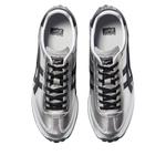 Onitsuka Tiger EDR 78 'Pure Silver Black' - фото 3