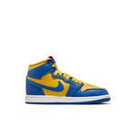 Кроссовки 1 retro high og 'reverse laney' Air Jordan, мультиколор - фото 2