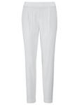 Обычные брюки MADELEINE, белый - фото