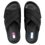 Сандалии Tommy Jeans EN0EN02775 platform, черный - фото 6