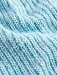 Свитер Next, светло-голубой - фото 6