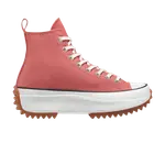 Кроссовки Converse Run Star Hike High 'Terracotta Pink Gum', розовый - фото