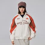 Kappa Пуховик 1916 Унисекс Мультиколор, Black-990 - фото 6