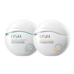 Солнцезащитные кремы и лосьоны Unisex OSM - фото 5