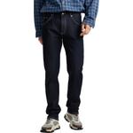 Выстиранные джинсы мужские Lee, Washed - фото 4