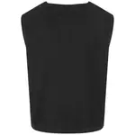 Жилет Urban Classics Organic Cotton, черный - фото 4