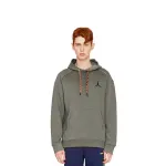 Толстовка мужская серая Jordan, серый - фото 5