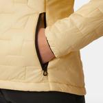 Женская куртка-дождевик Helly Hansen Lifaloft - фото 4