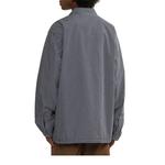 Carhartt WIP Полосатая куртка, BLA/Blue - фото 4