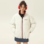 Пуховик Unisex WARRIOR, Фруктовый Зеленый - фото 5