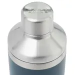 Коктейльный шейкер Рамблер YETI, Navy - фото 6