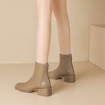 Ботильоны DAPHNE Ankle Boots Women's - фото 8