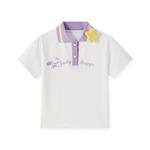 Disney Футболка Zootopia White для детей 3-7 лет - фото