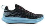 Under Armour Velociti 3 'Black Sky Blue' - фото 3