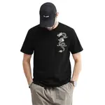 THE NORTH FACE Футболка унисекс черная - фото 6